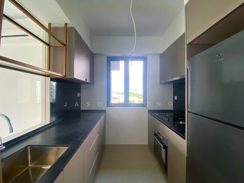 The Florence Residences Condominium For Sale at S$ 1,870,000 | PropertyGuru Singapore