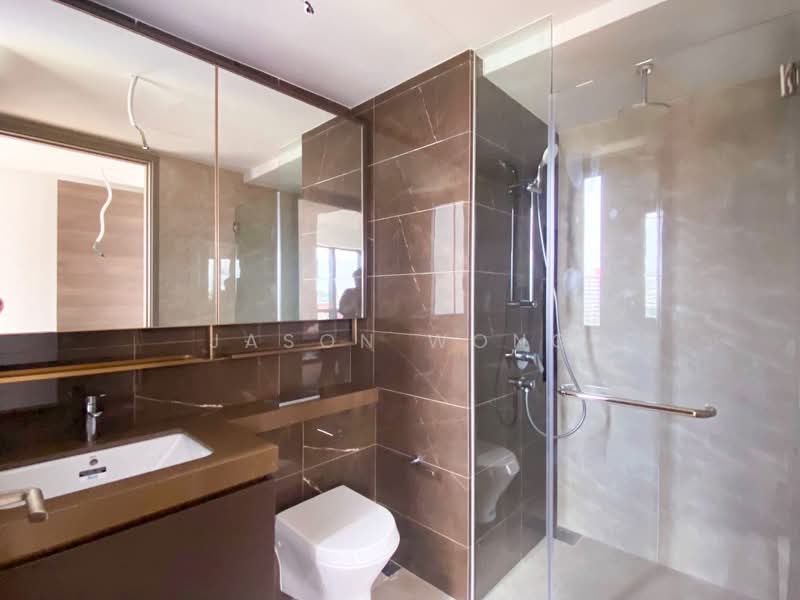 The Florence Residences Condominium For Sale at S$ 1,870,000 | PropertyGuru Singapore