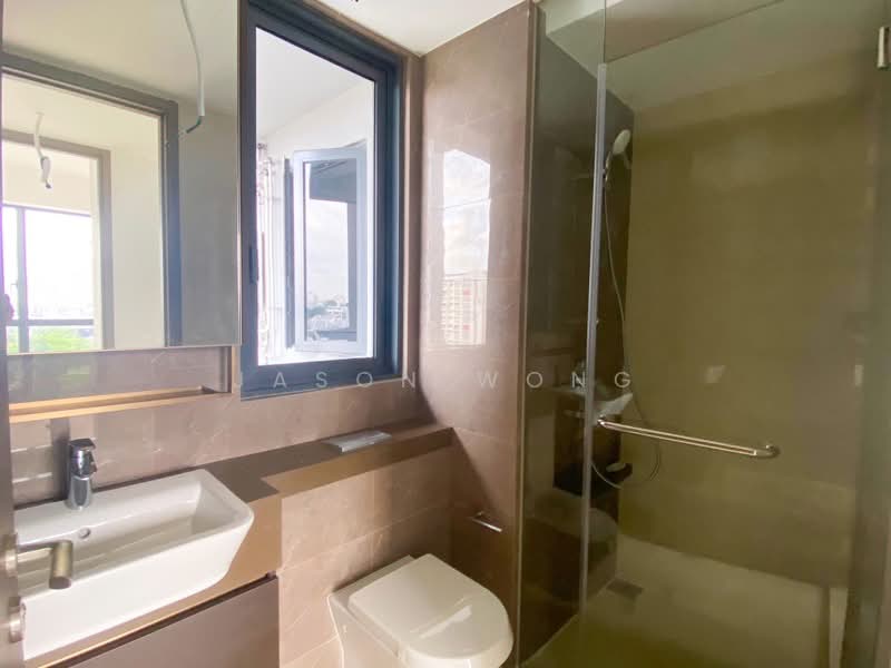 The Florence Residences Condominium For Sale at S$ 1,870,000 | PropertyGuru Singapore