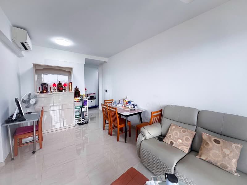 The Florence Residences, 93 Hougang Avenue 2, 3 Bedrooms, 936 sqft, Condominium For Sale, by Jason Wong, 24778230 - PropertyGuru.com.sg