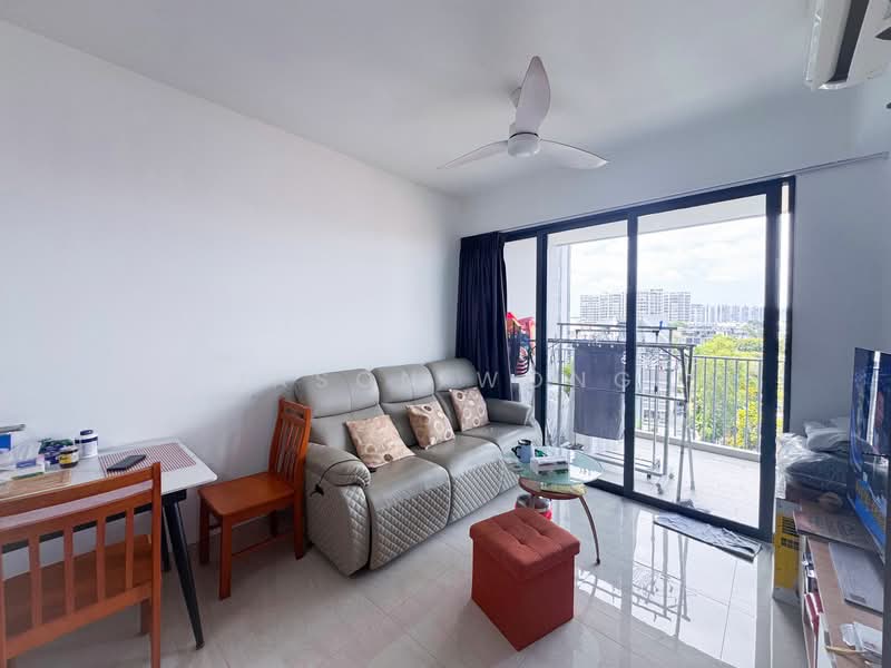 The Florence Residences, 93 Hougang Avenue 2, 3 Bedrooms, 936 sqft, Condominium For Sale, by Jason Wong, 24778230 - PropertyGuru.com.sg