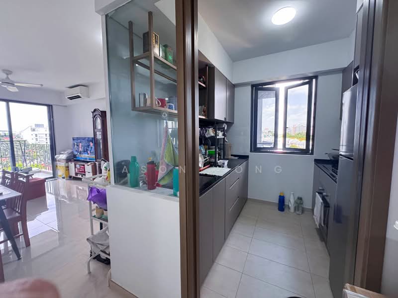 The Florence Residences, 93 Hougang Avenue 2, 3 Bedrooms, 936 sqft, Condominium For Sale, by Jason Wong, 24778230 - PropertyGuru.com.sg