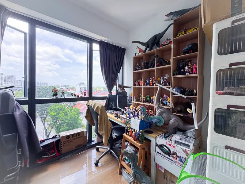 For Sale - The Florence Residences