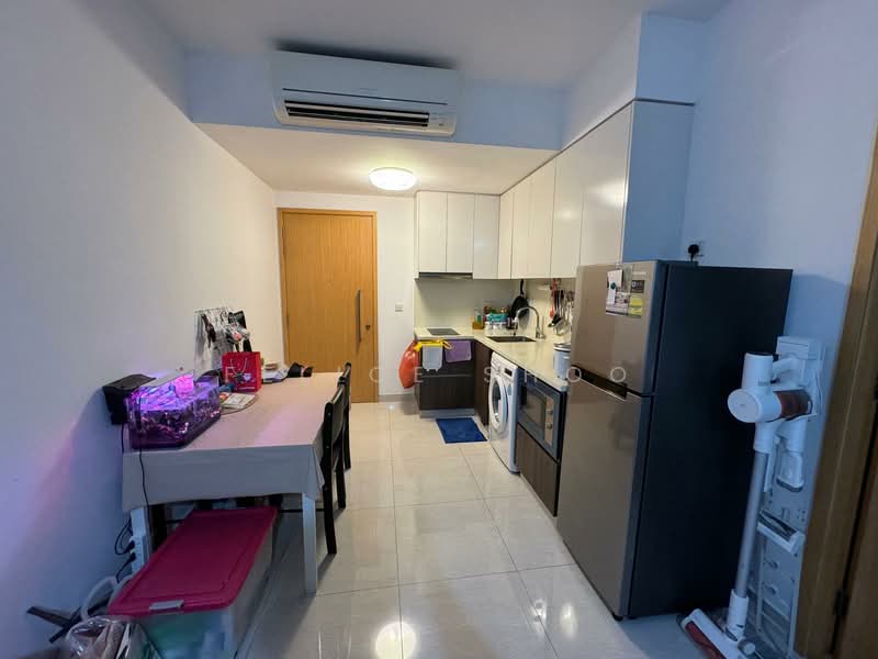 La Fiesta, 56 Sengkang Square, 1 Bedroom, 453 sqft, Condominium For Rent, by Felice Shoo, 24778304 - PropertyGuru.com.sg