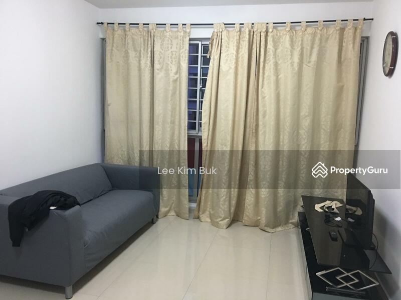 For Rent - 613B Punggol Drive