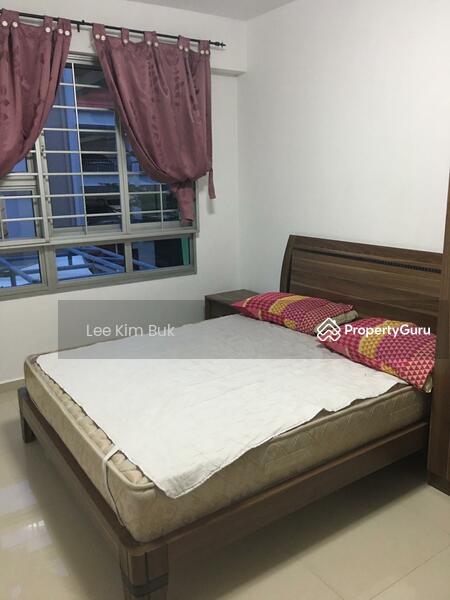 For Rent - 613B Punggol Drive
