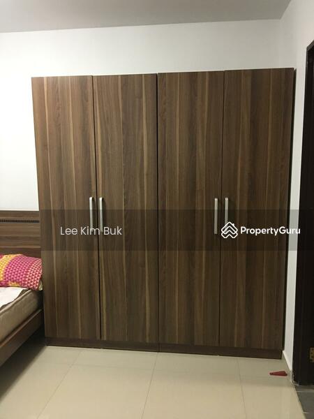 For Rent - 613B Punggol Drive