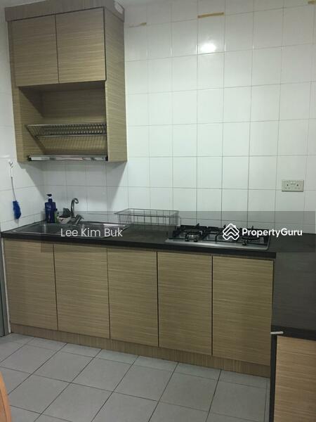 For Rent - 613B Punggol Drive