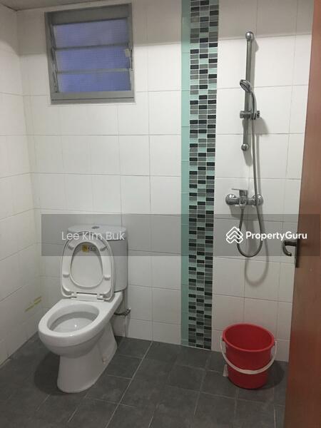 For Rent - 613B Punggol Drive