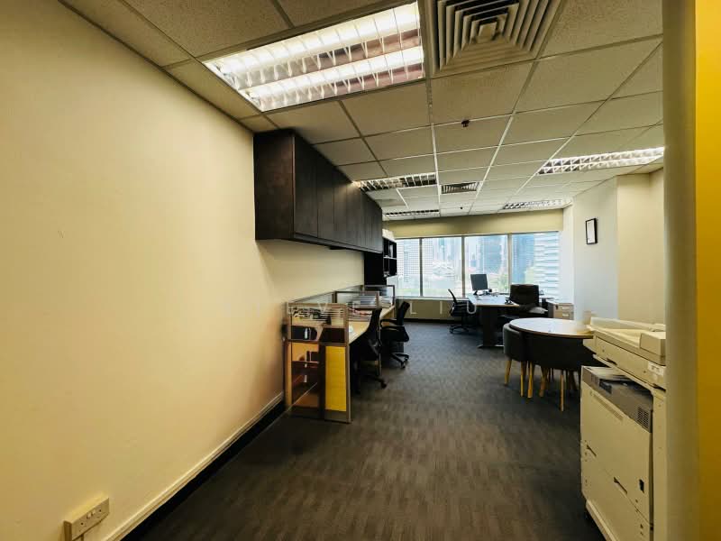 The Plaza, 7500A Beach Road, Beach Road / Bugis / Rochor, 398 sqft, Office For Sale, by Steve Liu, 24778368 - CommercialGuru.com.sg