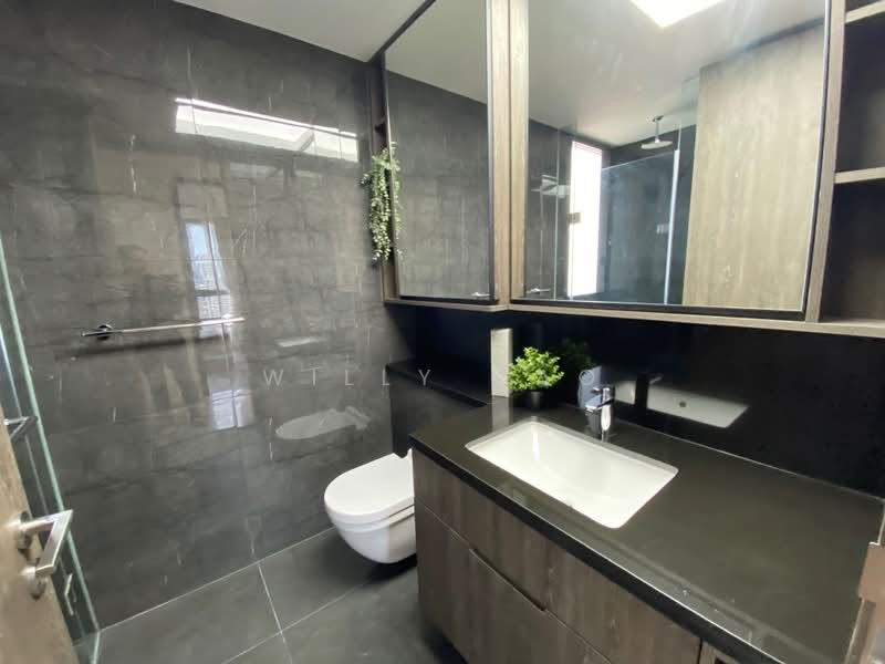 The M, 38 Middle Road, Beach Road / Bugis / Rochor, 2 Bedrooms, 764 sqft, Condominium For Rent, by Willy Gao, 24778431 - PropertyGuru.com.sg