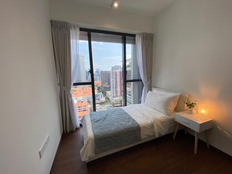 The M, 38 Middle Road, Beach Road / Bugis / Rochor, 2 Bedrooms, 764 sqft, Condominium For Rent, by Willy Gao, 24778431 - PropertyGuru.com.sg