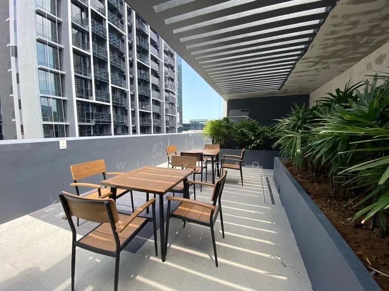The M, 38 Middle Road, Beach Road / Bugis / Rochor, 2 Bedrooms, 764 sqft, Condominium For Rent, by Willy Gao, 24778431 - PropertyGuru.com.sg
