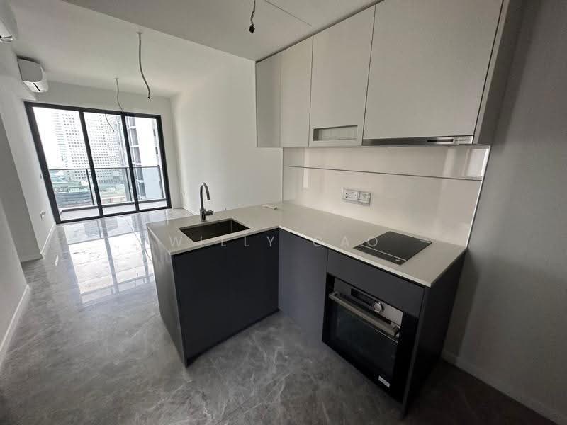 The M, 38 Middle Road, Beach Road / Bugis / Rochor, 2 Bedrooms, 764 sqft, Condominium For Rent, by Willy Gao, 24778431 - PropertyGuru.com.sg
