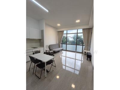 For Rent - Stratum