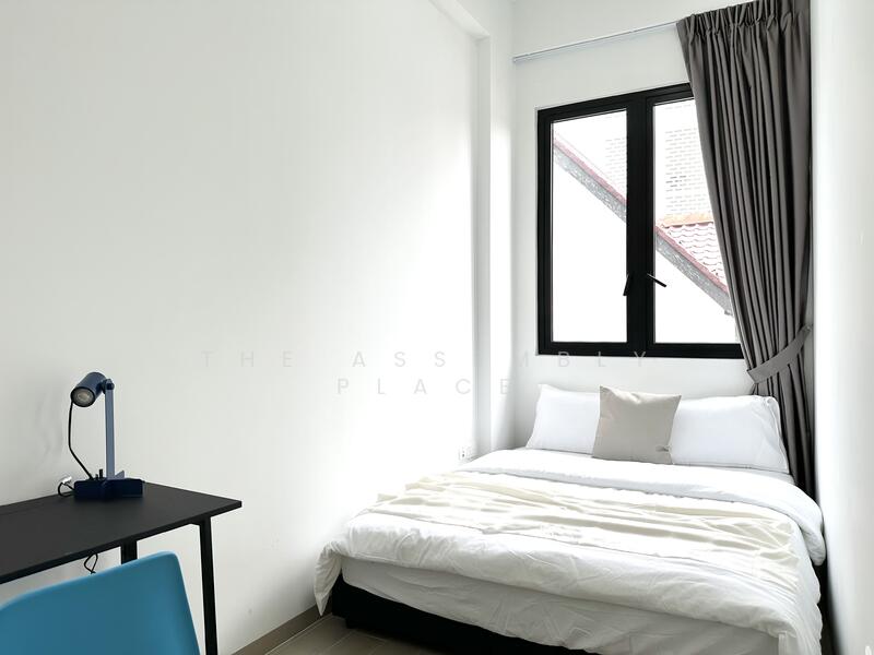 For Rent - 11 Mattar Road