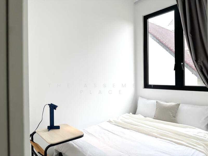 For Rent - 11 Mattar Road