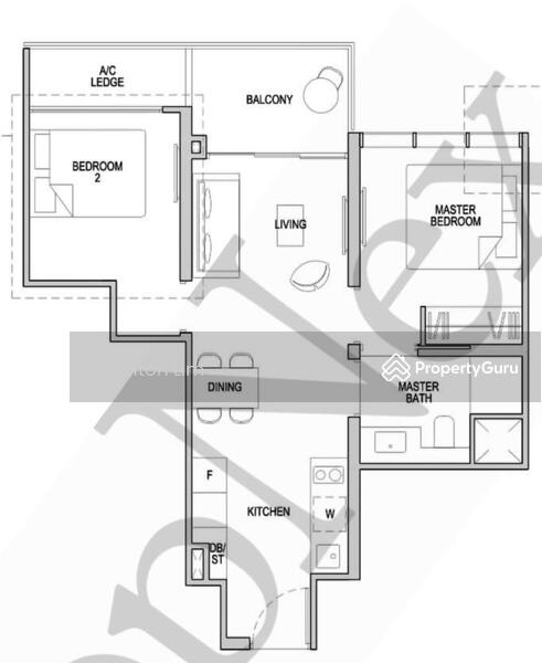 For Rent Kopar At Newton