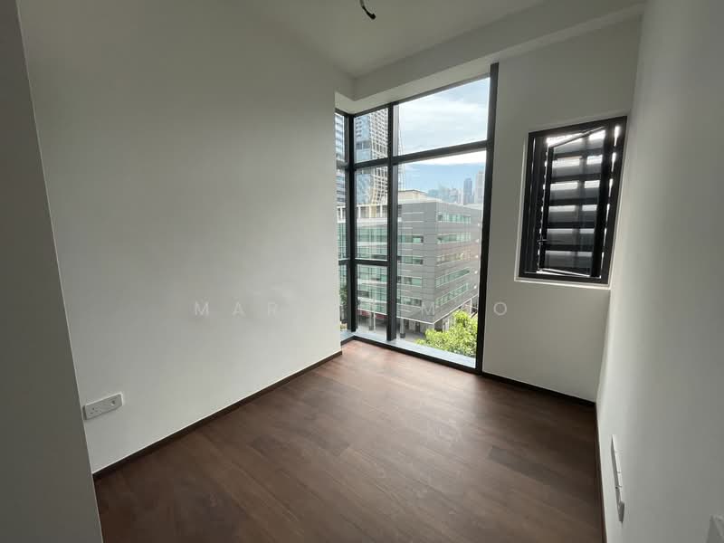 The M, 32 Middle Road, 1 Bedroom, 409 sqft, Condominium For Rent, by Martin Mao, 24778686 - PropertyGuru.com.sg