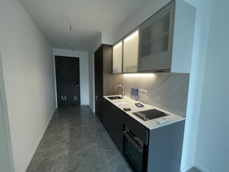 The M, 32 Middle Road, 1 Bedroom, 409 sqft, Condominium For Rent, by Martin Mao, 24778686 - PropertyGuru.com.sg