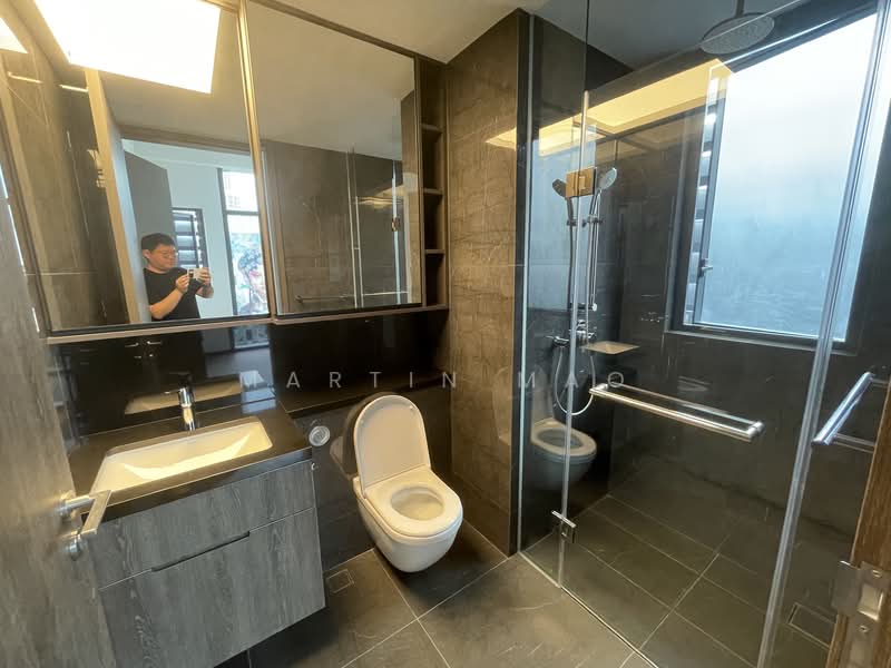 The M, 32 Middle Road, 1 Bedroom, 409 sqft, Condominium For Rent, by Martin Mao, 24778686 - PropertyGuru.com.sg