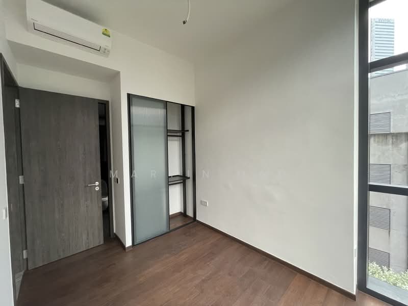 The M, 32 Middle Road, 1 Bedroom, 409 sqft, Condominium For Rent, by Martin Mao, 24778686 - PropertyGuru.com.sg