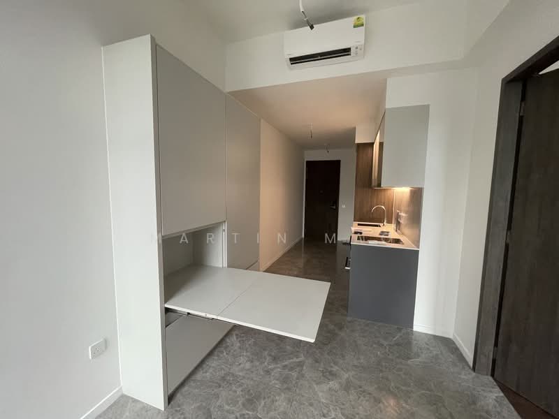 The M, 32 Middle Road, 1 Bedroom, 409 sqft, Condominium For Rent, by Martin Mao, 24778686 - PropertyGuru.com.sg