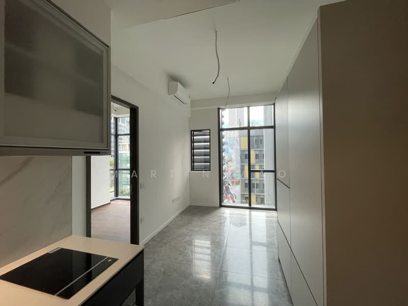 The M, 32 Middle Road, 1 Bedroom, 409 sqft, Condominium For Rent, by Martin Mao, 24778686 - PropertyGuru.com.sg