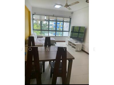 For Rent - 307A Ang Mo Kio Avenue 1