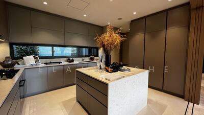 For Sale - Watten House