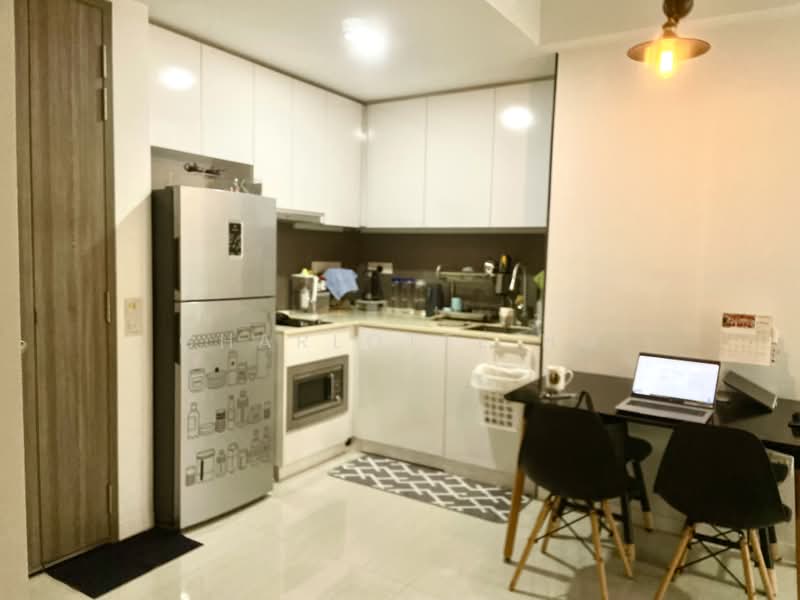 Sky Vue, 3 Bishan Street 15, 2 Bedrooms, 678 sqft, Condominium For Rent, by Charlotte Ho, 24778760 - PropertyGuru.com.sg