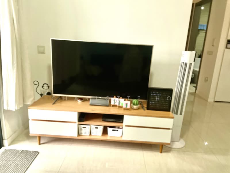Sky Vue, 3 Bishan Street 15, 2 Bedrooms, 678 sqft, Condominium For Rent, by Charlotte Ho, 24778760 - PropertyGuru.com.sg