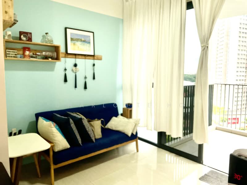 Sky Vue, 3 Bishan Street 15, 2 Bedrooms, 678 sqft, Condominium For Rent, by Charlotte Ho, 24778760 - PropertyGuru.com.sg