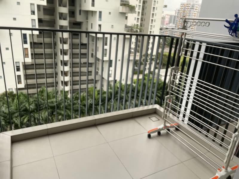 Sky Vue, 3 Bishan Street 15, 2 Bedrooms, 678 sqft, Condominium For Rent, by Charlotte Ho, 24778760 - PropertyGuru.com.sg