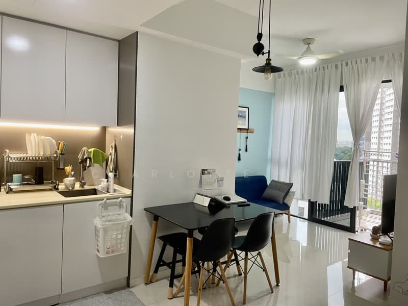 Sky Vue, 3 Bishan Street 15, 2 Bedrooms, 678 sqft, Condominium For Rent, by Charlotte Ho, 24778760 - PropertyGuru.com.sg