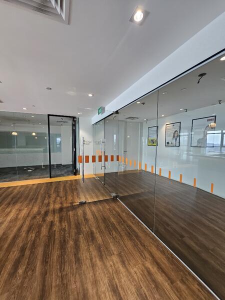 Fragrance Empire Building, 456 Alexandra Road, 10,441 sqft, Office For Rent, by Li Rong Teh, 24778980 - CommercialGuru.com.sg