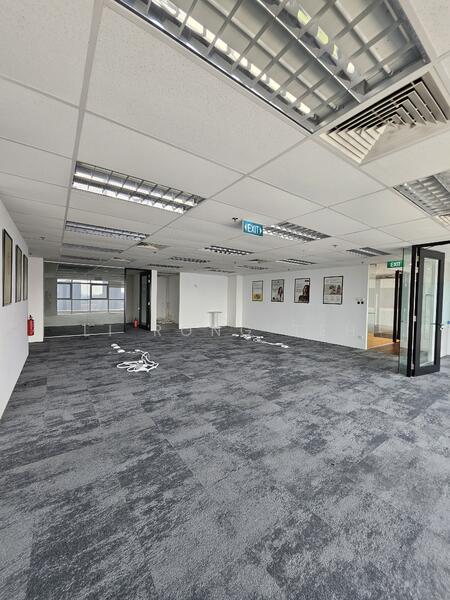 Fragrance Empire Building, 456 Alexandra Road, 10,441 sqft, Office For Rent, by Li Rong Teh, 24778980 - CommercialGuru.com.sg