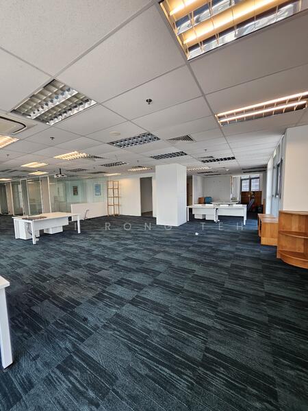 Fragrance Empire Building, 456 Alexandra Road, 3,907 sqft, Office For Rent, by Li Rong Teh, 24778986 - CommercialGuru.com.sg