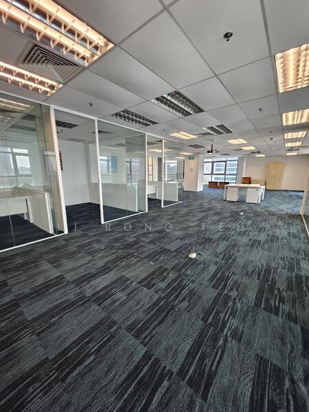 Fragrance Empire Building, 456 Alexandra Road, 3,907 sqft, Office For Rent, by Li Rong Teh, 24778986 - CommercialGuru.com.sg