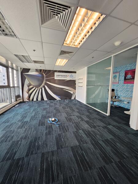 Fragrance Empire Building, 456 Alexandra Road, 3,907 sqft, Office For Rent, by Li Rong Teh, 24778986 - CommercialGuru.com.sg
