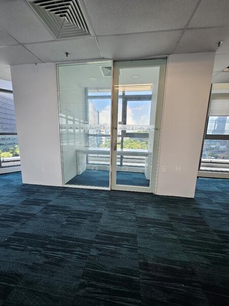 Fragrance Empire Building, 456 Alexandra Road, 3,907 sqft, Office For Rent, by Li Rong Teh, 24778986 - CommercialGuru.com.sg