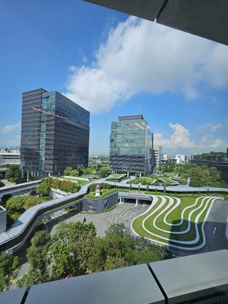 Fragrance Empire Building, 456 Alexandra Road, 3,907 sqft, Office For Rent, by Li Rong Teh, 24778986 - CommercialGuru.com.sg