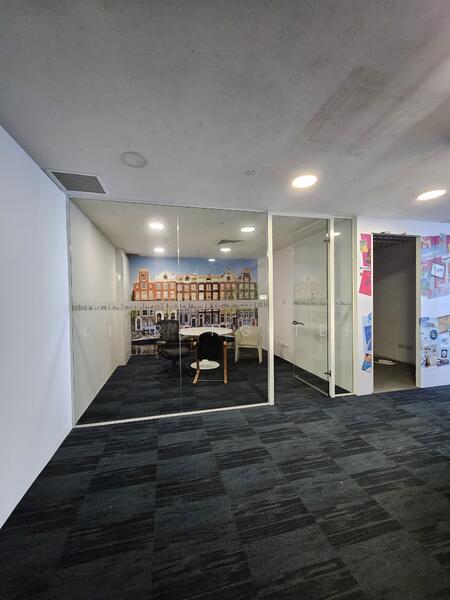 Fragrance Empire Building, 456 Alexandra Road, 3,907 sqft, Office For Rent, by Li Rong Teh, 24778986 - CommercialGuru.com.sg