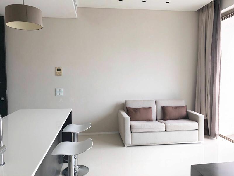 [No Longer Available] Scotts Square, 8 Scotts Road, 1 Bedroom, 635 sqft