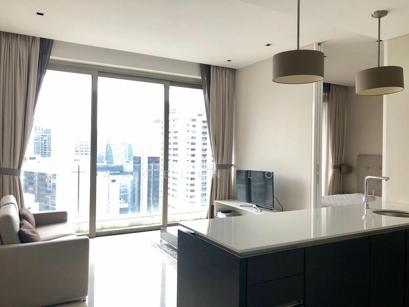 [No Longer Available] Scotts Square, 8 Scotts Road, 1 Bedroom, 635 sqft