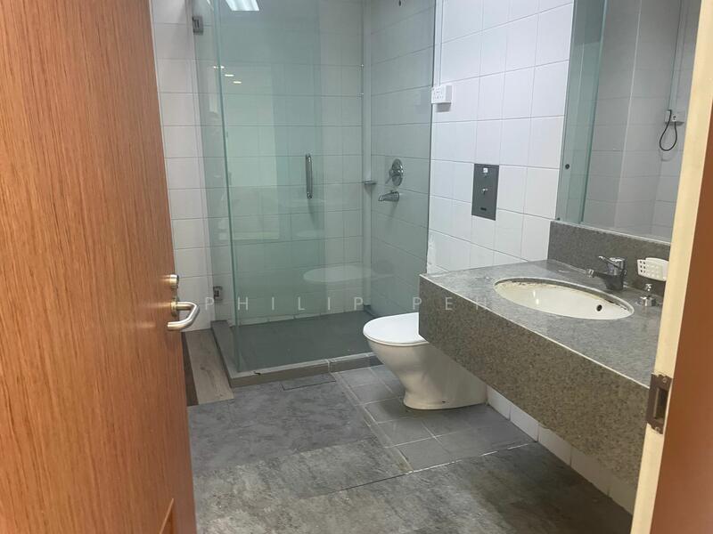 Fully Fitted Unit | City Fringe B2 Office | Corporate Image, Clementi Loop Fitted Office, 2,000 sqft, Factory / Workshop (B2) For Rent, by Philip Peh, 24779213 - CommercialGuru.com.sg