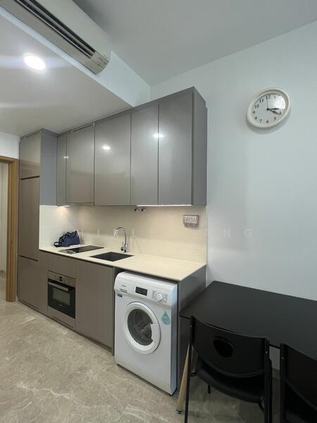 City Gate, 371 Beach Road, 1 Bedroom, 420 sqft, Apartment For Rent, by Shirley Ang, 24779225 - PropertyGuru.com.sg