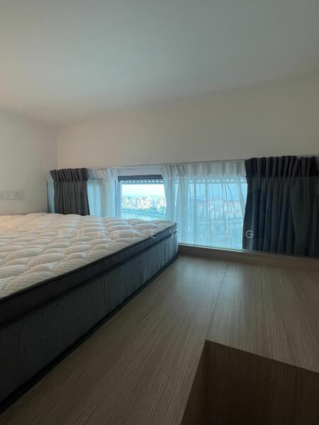 City Gate, 371 Beach Road, 1 Bedroom, 420 sqft, Apartment For Rent, by Shirley Ang, 24779225 - PropertyGuru.com.sg