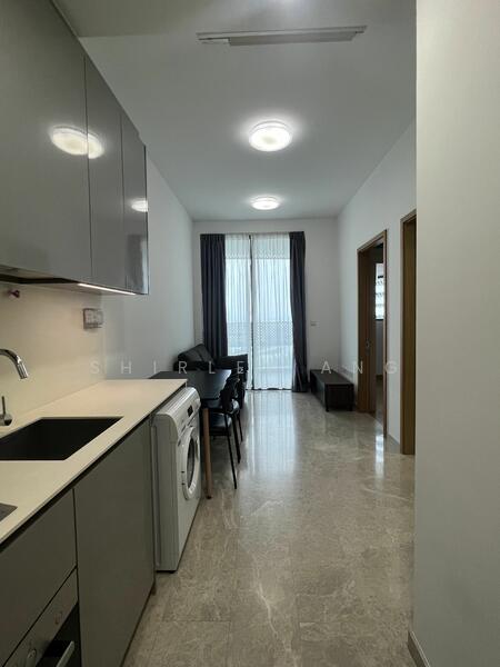 City Gate, 371 Beach Road, 1 Bedroom, 420 sqft, Apartment For Rent, by Shirley Ang, 24779225 - PropertyGuru.com.sg