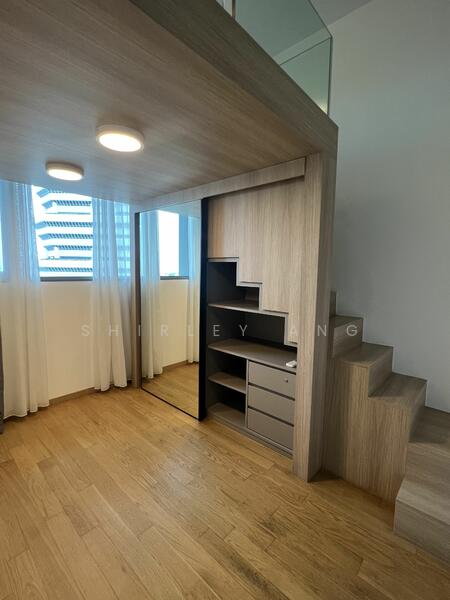 City Gate, 371 Beach Road, 1 Bedroom, 420 sqft, Apartment For Rent, by Shirley Ang, 24779225 - PropertyGuru.com.sg